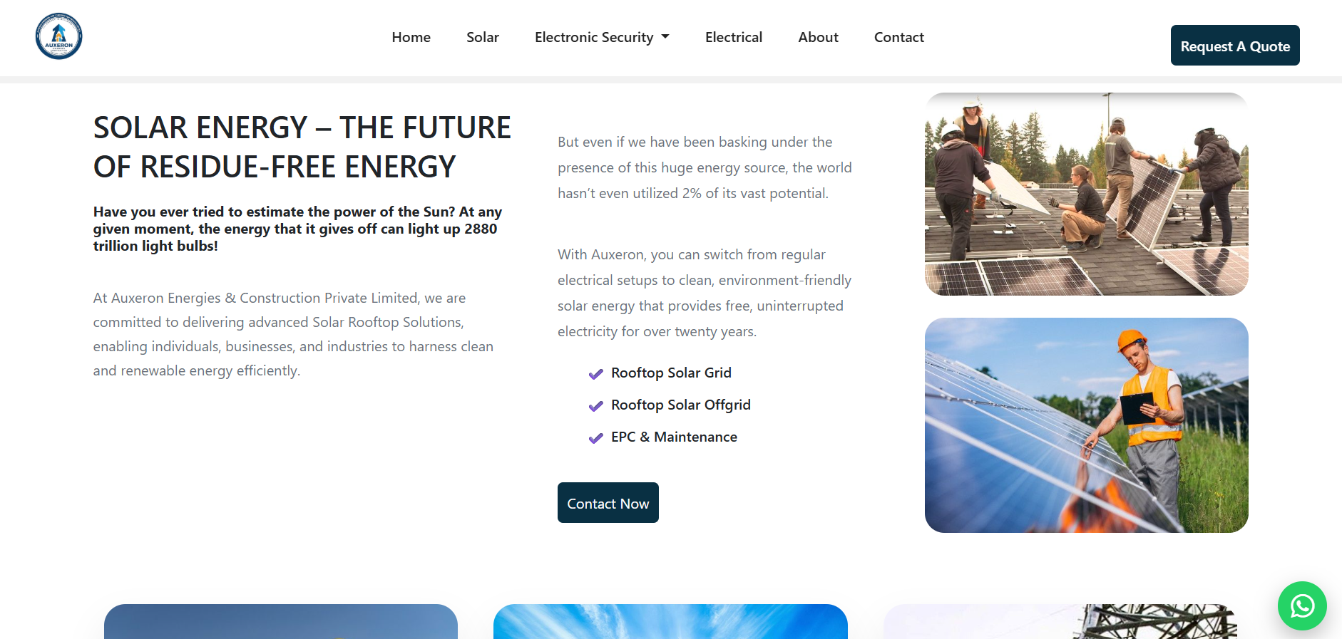 ygr gobal it services pvt. ltd.