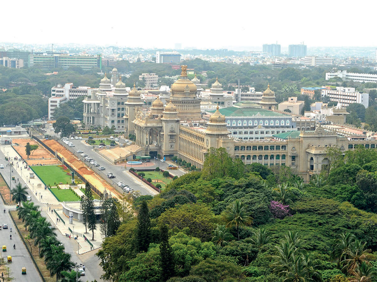 Bangalore